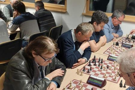 ŠL 3 Senovo zmagovalci s